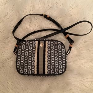 Tory Burch Gemini Link crossbody